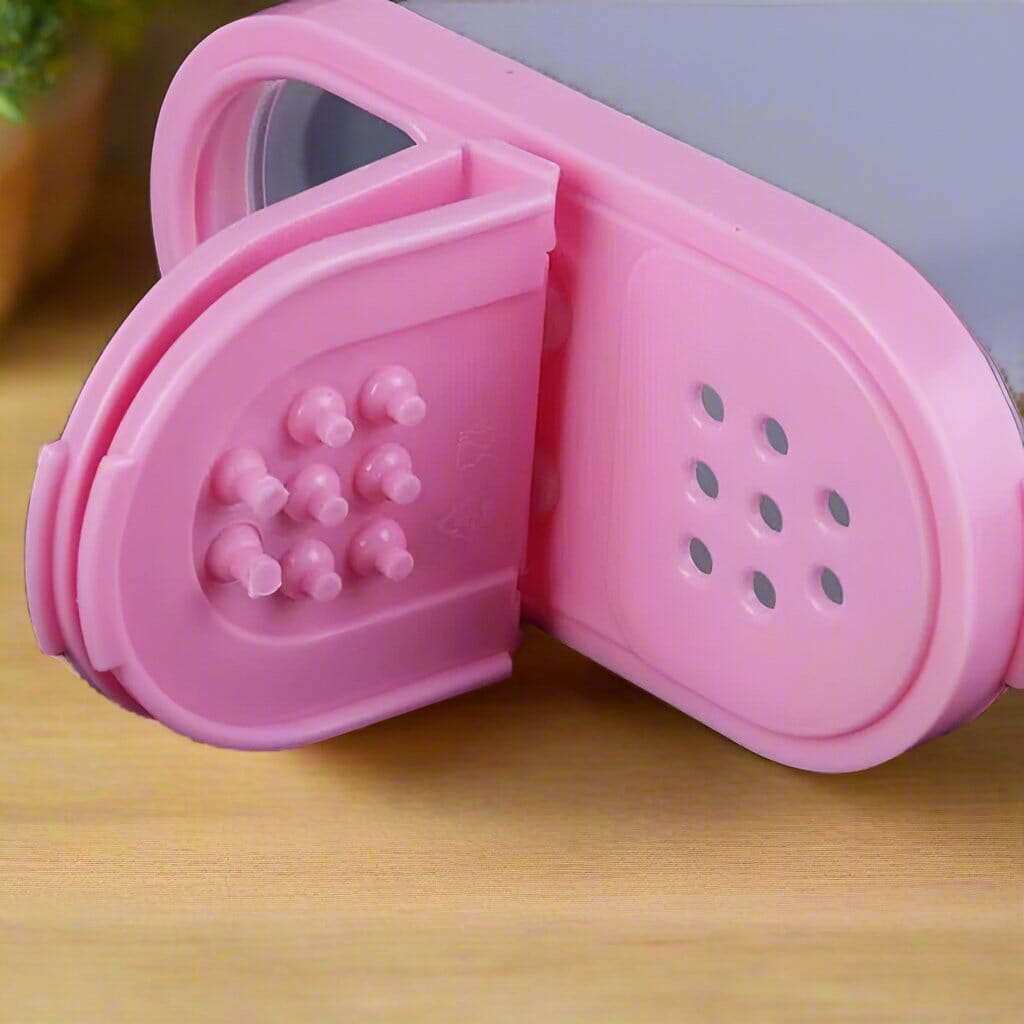 Boîte de rangement - FreshBox™ - Rose - Rangement Facile