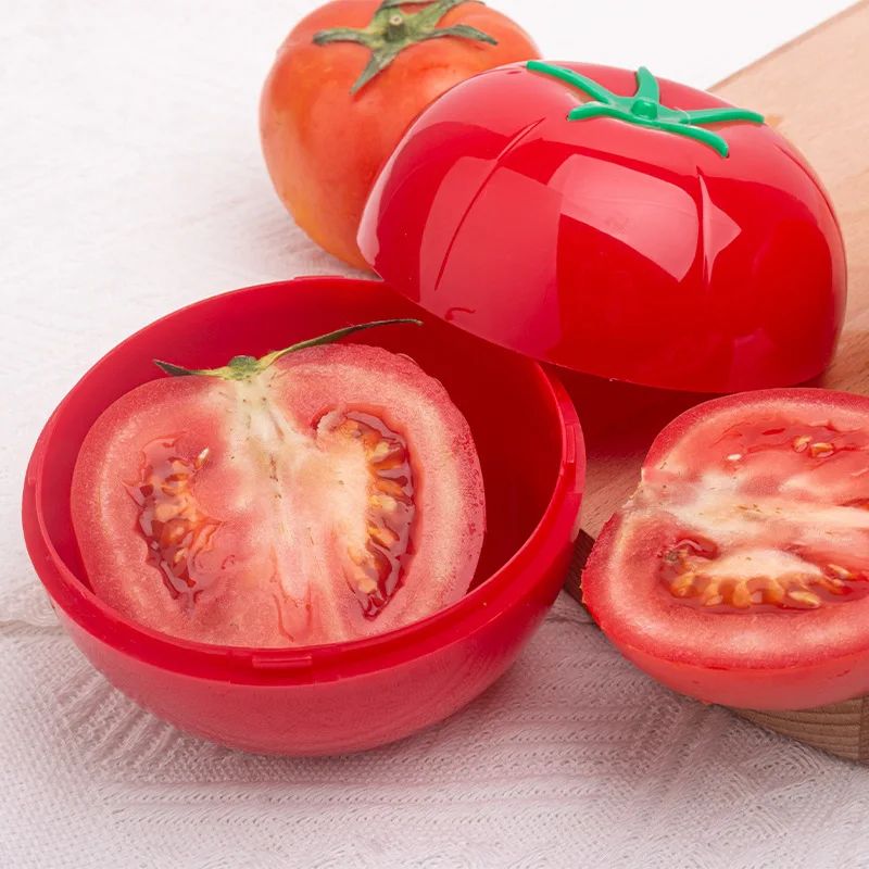 rangement frigo | Tomate