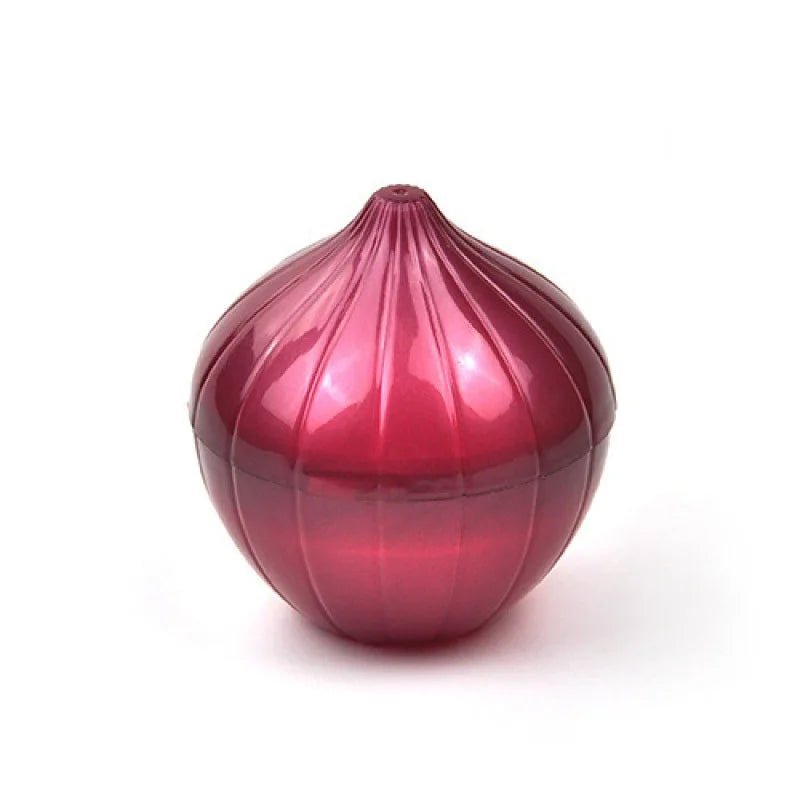 Boite de Conservation Alimentaire - VeggieKeeper™ - Oignon - Rangement Facile