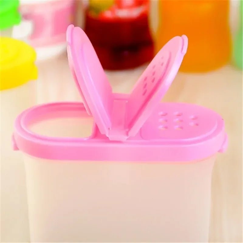 Boîte de rangement - FreshBox™ - Rose - Rangement Facile
