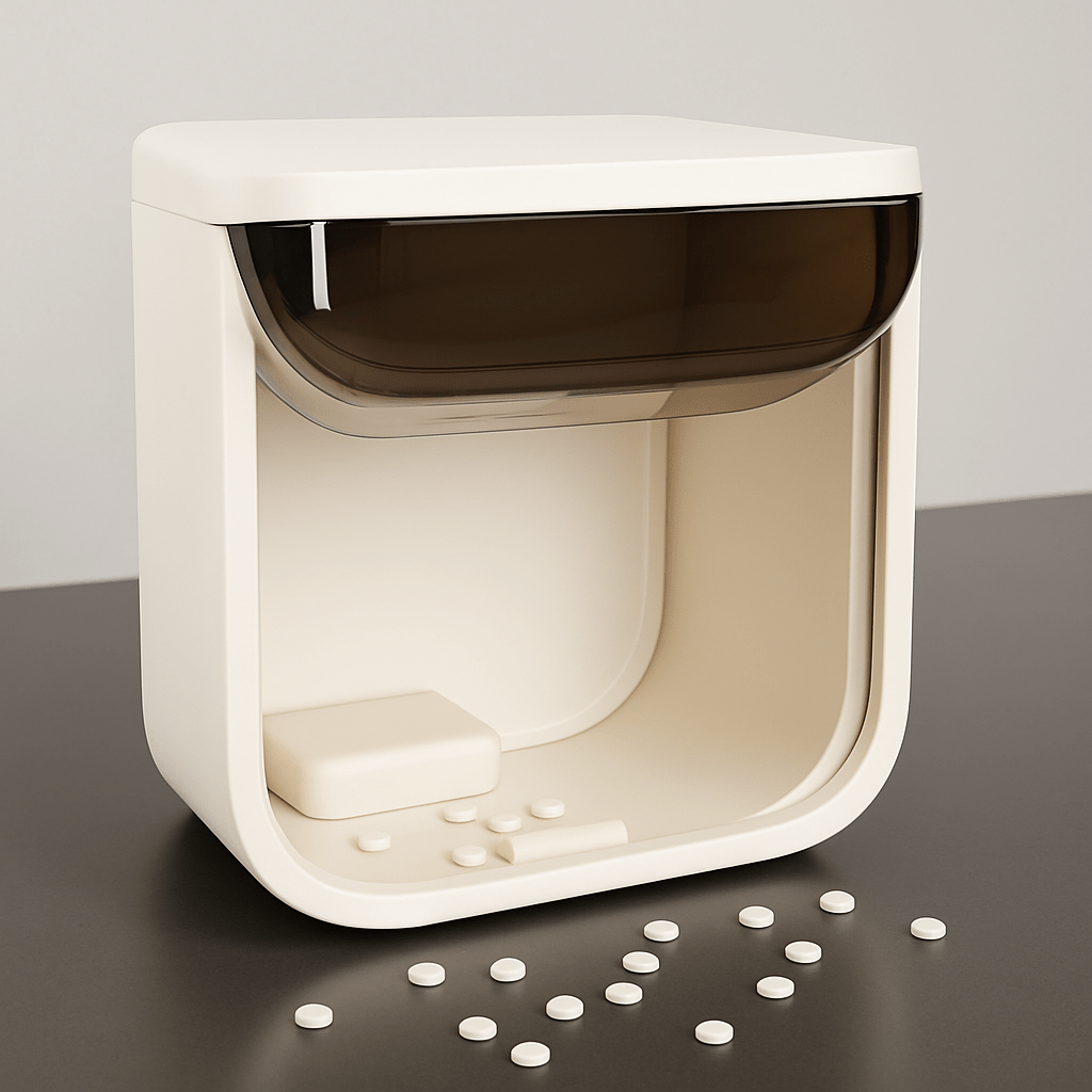 boite alimentaire |HermiLuxe - Rangement Facile