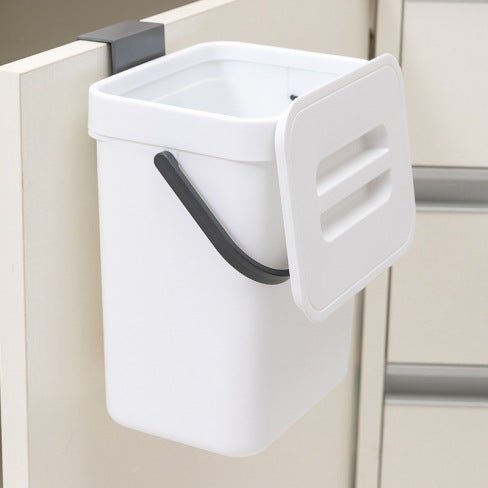 poubelle | Bac - à - Tout - Rangement Facile