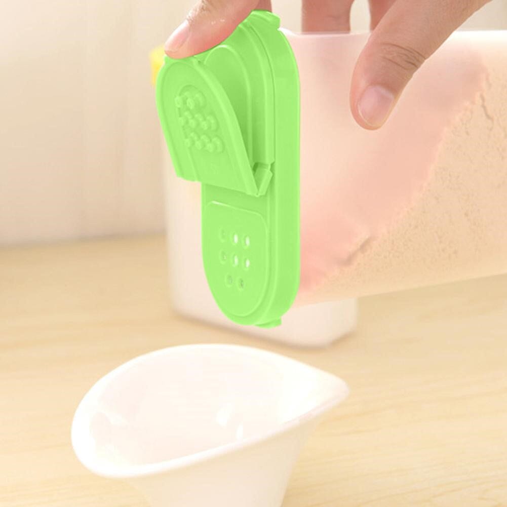 Boîte de rangement - FreshBox™ - Vert - Rangement Facile