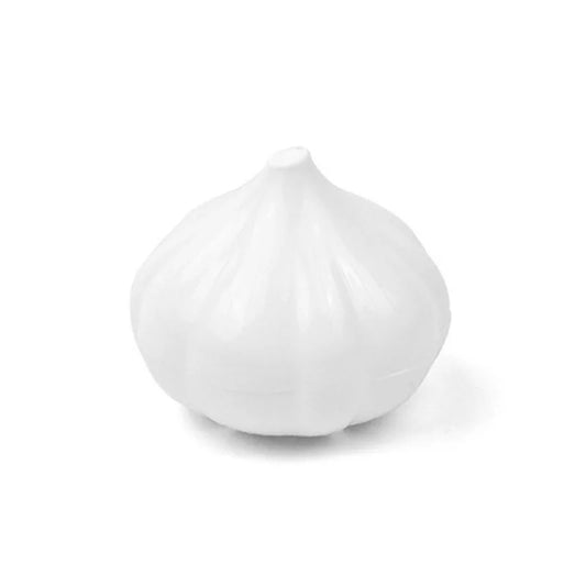 Boite de Conservation Alimentaire - VeggieKeeper™ - Ail - Rangement Facile