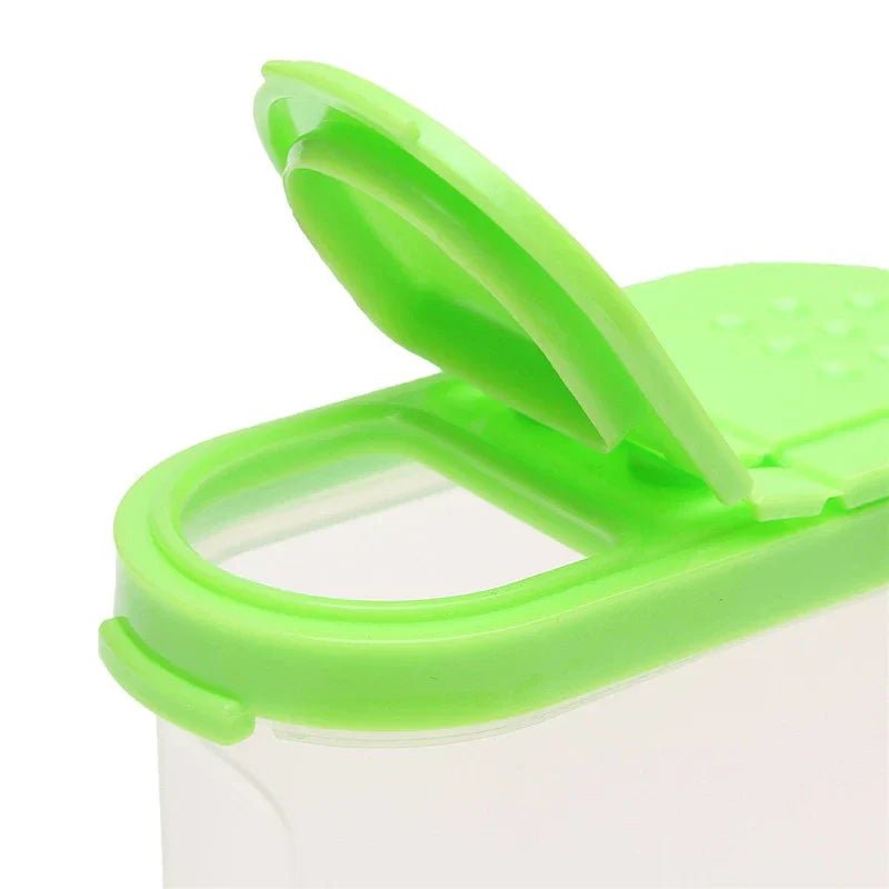 Boîte de rangement - FreshBox™ - Vert - Rangement Facile
