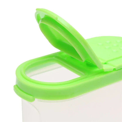 Boîte de rangement - FreshBox™ - Vert - Rangement Facile