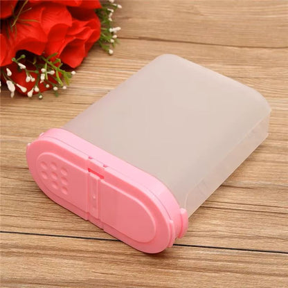 Boîte de rangement - FreshBox™ - Rose - Rangement Facile