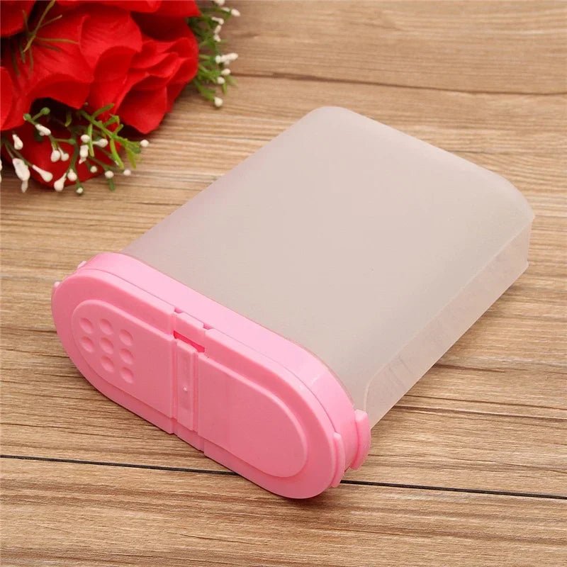 Boîte de rangement - FreshBox™ - Rose - Rangement Facile