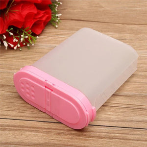 Boîte de rangement - FreshBox™ - Rose - Rangement Facile