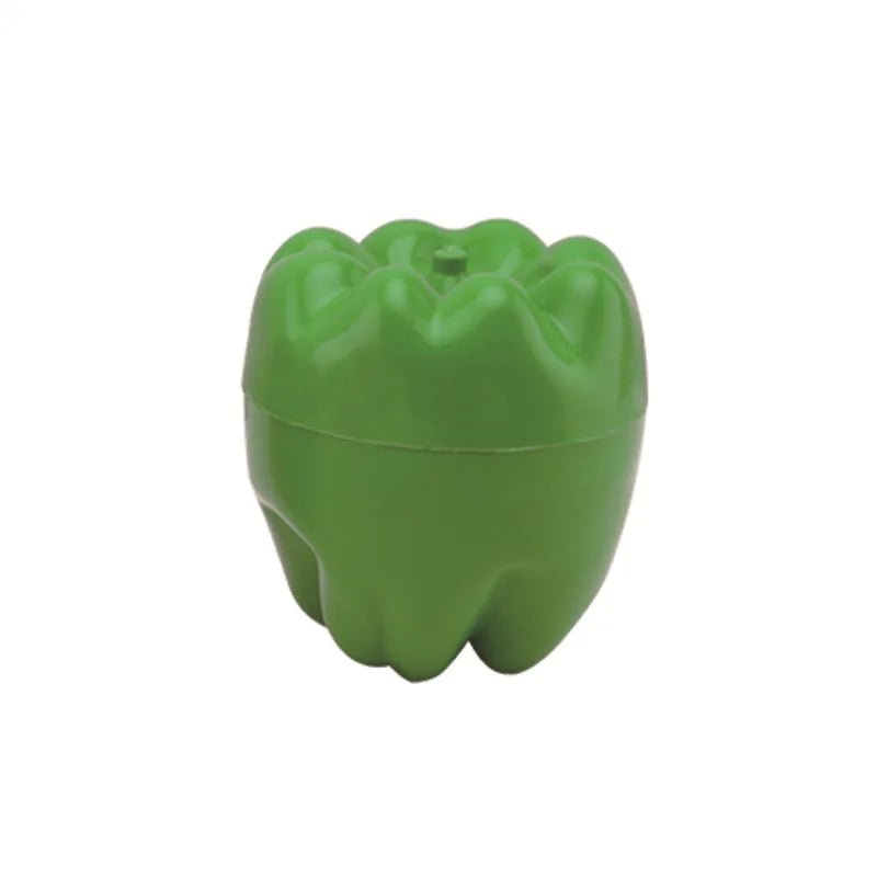 Boite de Conservation Alimentaire - VeggieKeeper™ - Poivron - Rangement Facile
