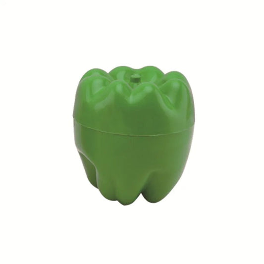 Boite de Conservation Alimentaire - VeggieKeeper™ - Poivron - Rangement Facile