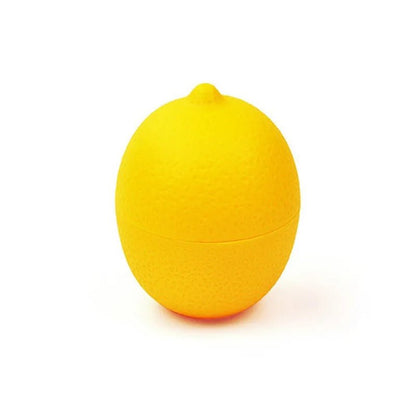 Boite de Conservation Alimentaire - VeggieKeeper™ - Citron - Rangement Facile