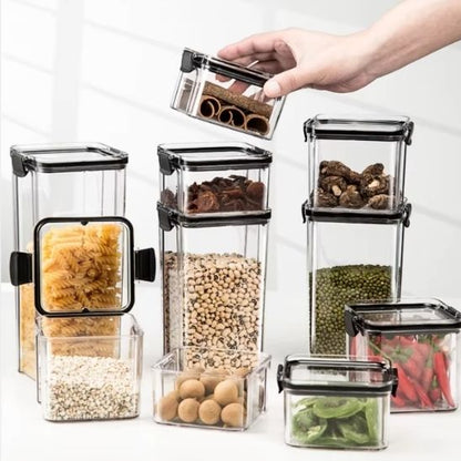 boite alimentaire | FreshStock - Rangement Facile