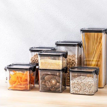 boite alimentaire | FreshStock - Rangement Facile