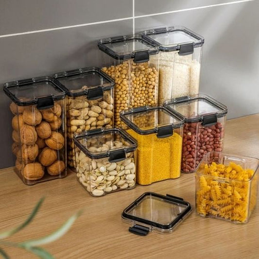 boite alimentaire | FreshStock - Rangement Facile