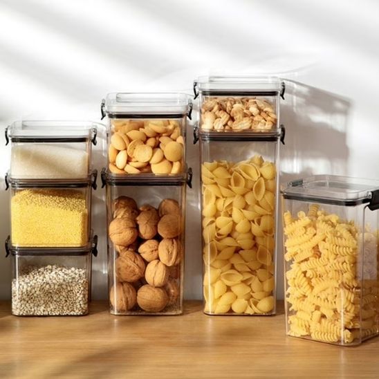 boite alimentaire | FreshStock - Rangement Facile