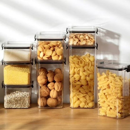 boite alimentaire | FreshStock - Rangement Facile