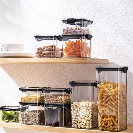 boite alimentaire | FreshStock - Rangement Facile