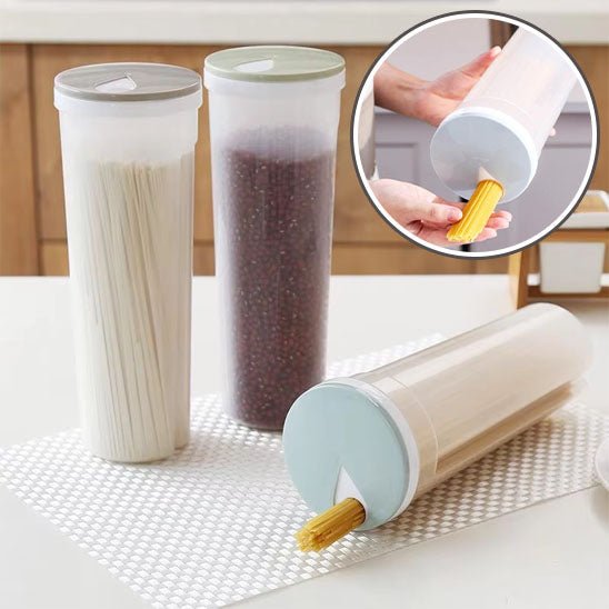 Boite alimentaire hermétique | Design Nordique - Rangement Facile