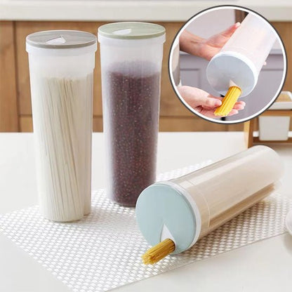 Boite alimentaire hermétique | Design Nordique - Rangement Facile