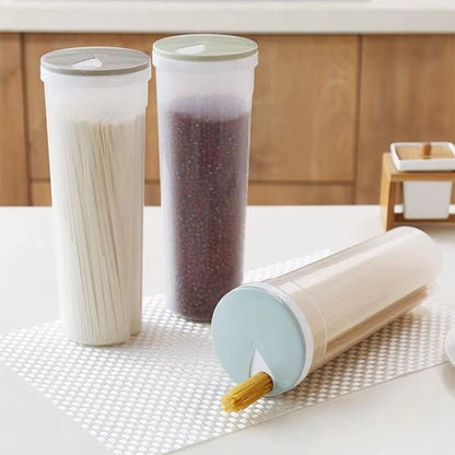 Boite alimentaire hermétique | Design Nordique - Rangement Facile