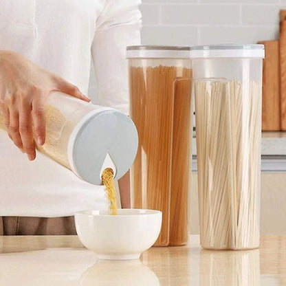 Boite alimentaire hermétique | Design Nordique - Rangement Facile