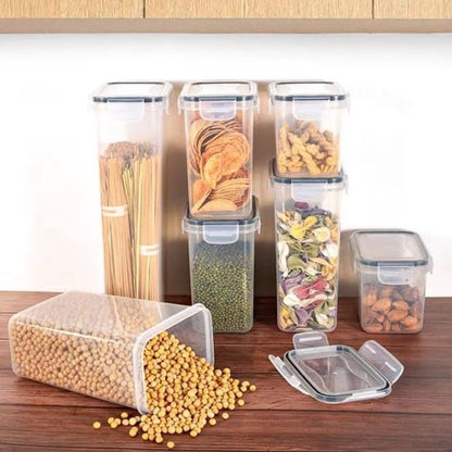 boites alimentaires | Hermétique FraîcheurPlus - Rangement Facile