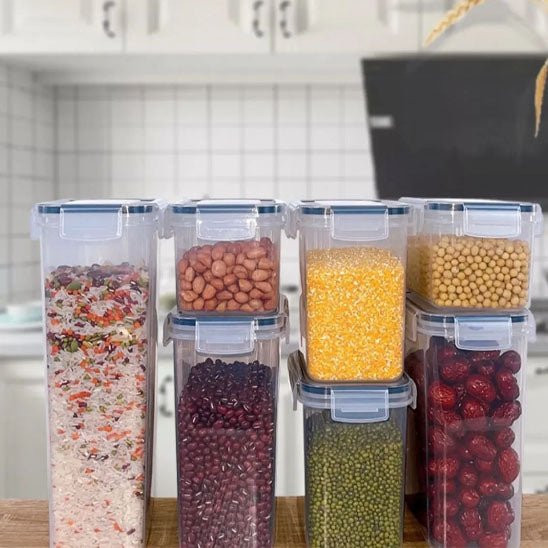 boites alimentaires | Hermétique FraîcheurPlus - Rangement Facile