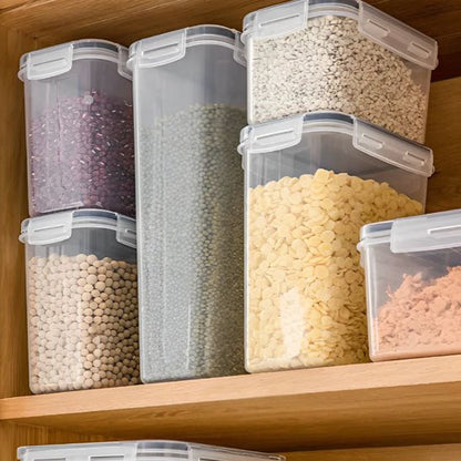 boites alimentaires | Hermétique FraîcheurPlus - Rangement Facile