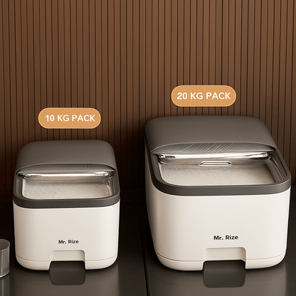 boite alimentaire |HermiLuxe - Rangement Facile