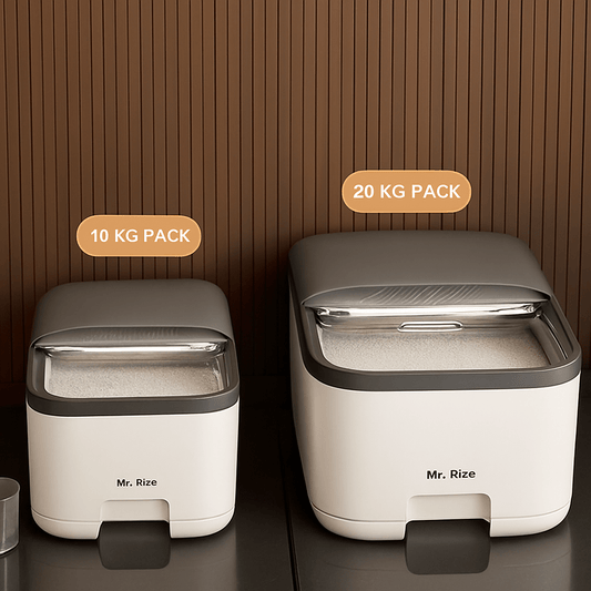 boite alimentaire |HermiLuxe - Rangement Facile