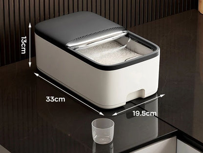 boite alimentaire |HermiLuxe - Rangement Facile