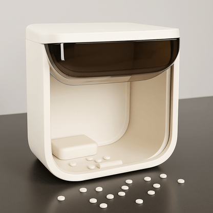 boite alimentaire |HermiLuxe - Rangement Facile