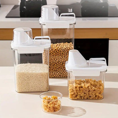 boite alimentaire optidose mesure multi grandeur