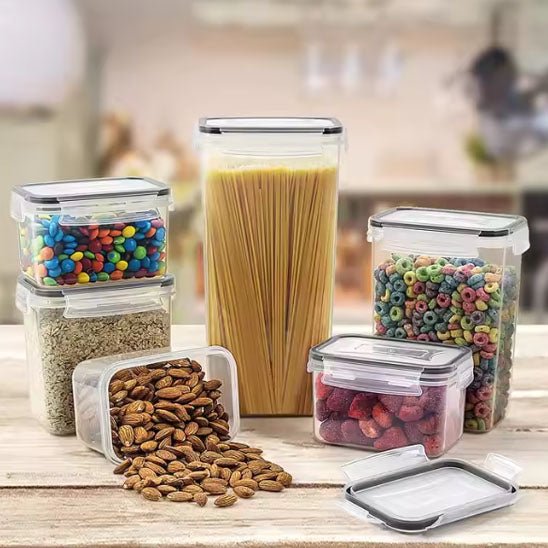 boites alimentaires | Hermétique FraîcheurPlus - Rangement Facile