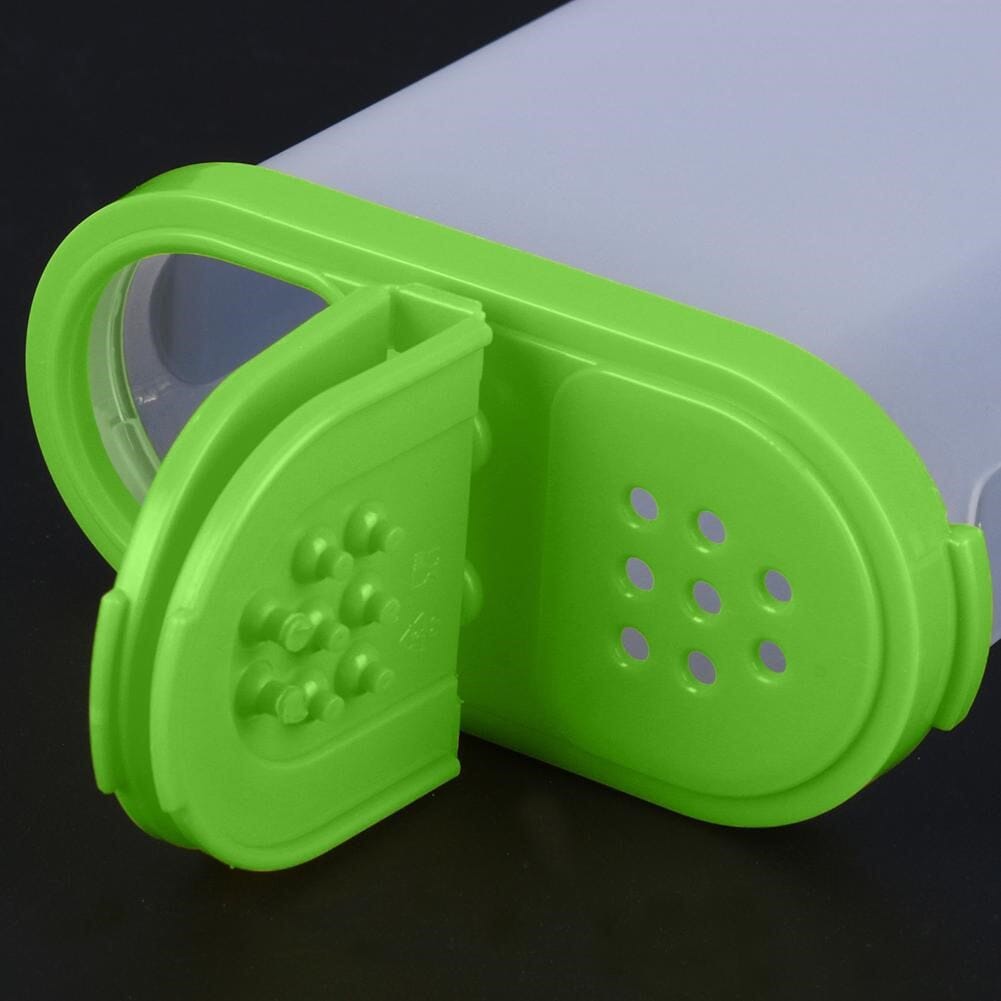 Boîte de rangement - FreshBox™ - Vert - Rangement Facile