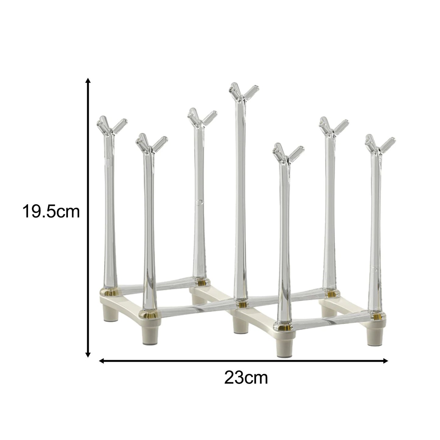 egouttoir suspendu intelligent blanc grandeur
