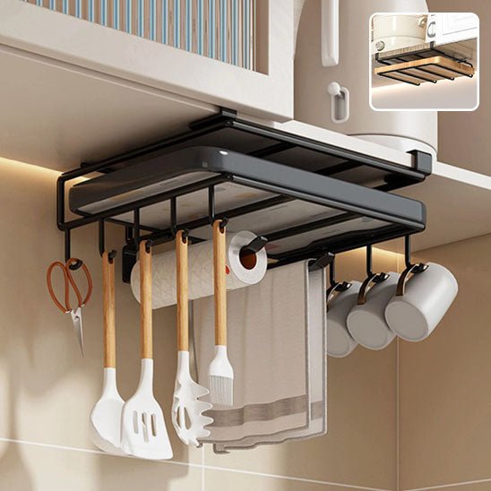 étagère cuisine/mutifonction - Rangement Facile