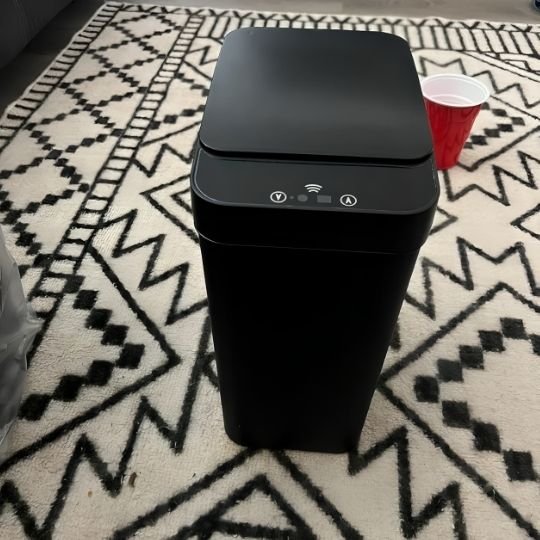 poubelle cuisine | Automatik - Rangement Facile