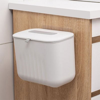 Poubelle Cuisine | L’Essenciel - Rangement Facile