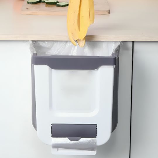 Poubelle | EcoSpace - Rangement Facile