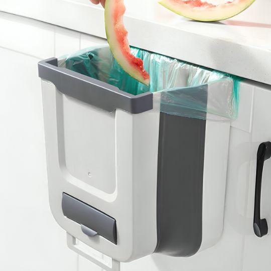 Poubelle | EcoSpace - Rangement Facile