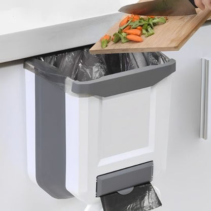 Poubelle | EcoSpace - Rangement Facile