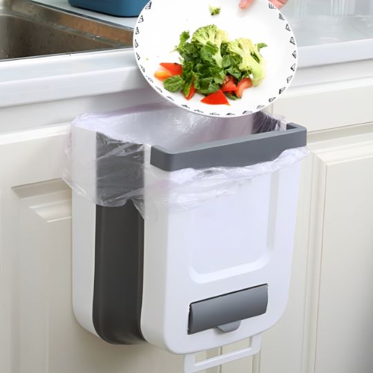 Poubelle | EcoSpace - Rangement Facile