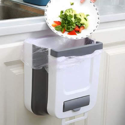 Poubelle | EcoSpace - Rangement Facile