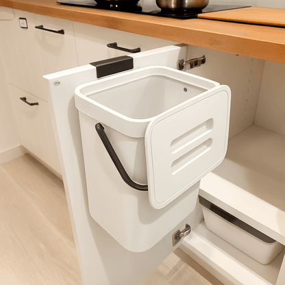 poubelle | Bac - à - Tout - Rangement Facile