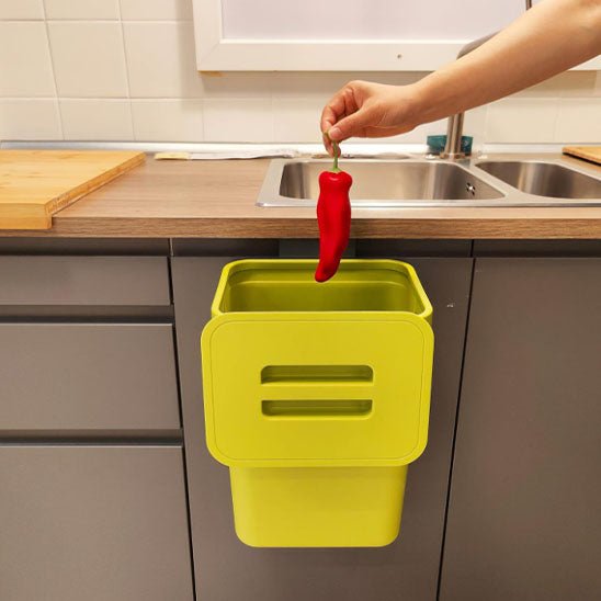 poubelle | Bac - à - Tout - Rangement Facile