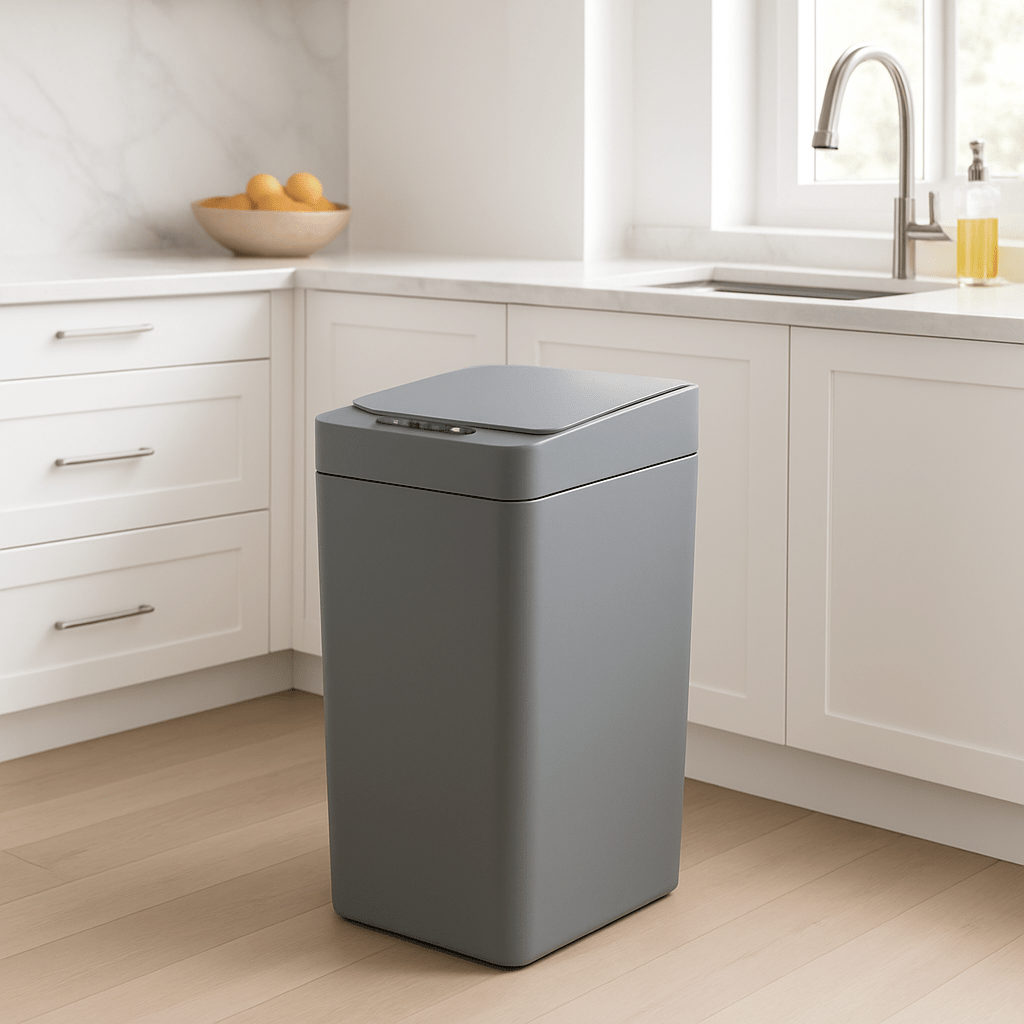 poubelle cuisine | Automatik - Rangement Facile