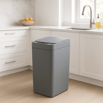 poubelle cuisine | Automatik - Rangement Facile