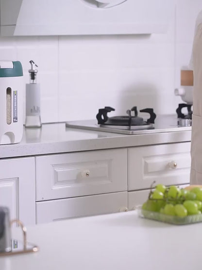 Boite alimentaire |  Minoa